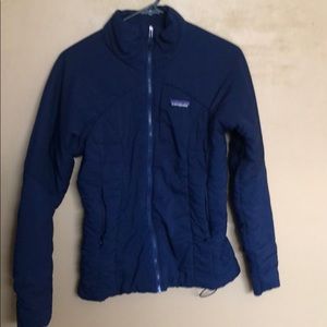 Patagonia nano air jacket